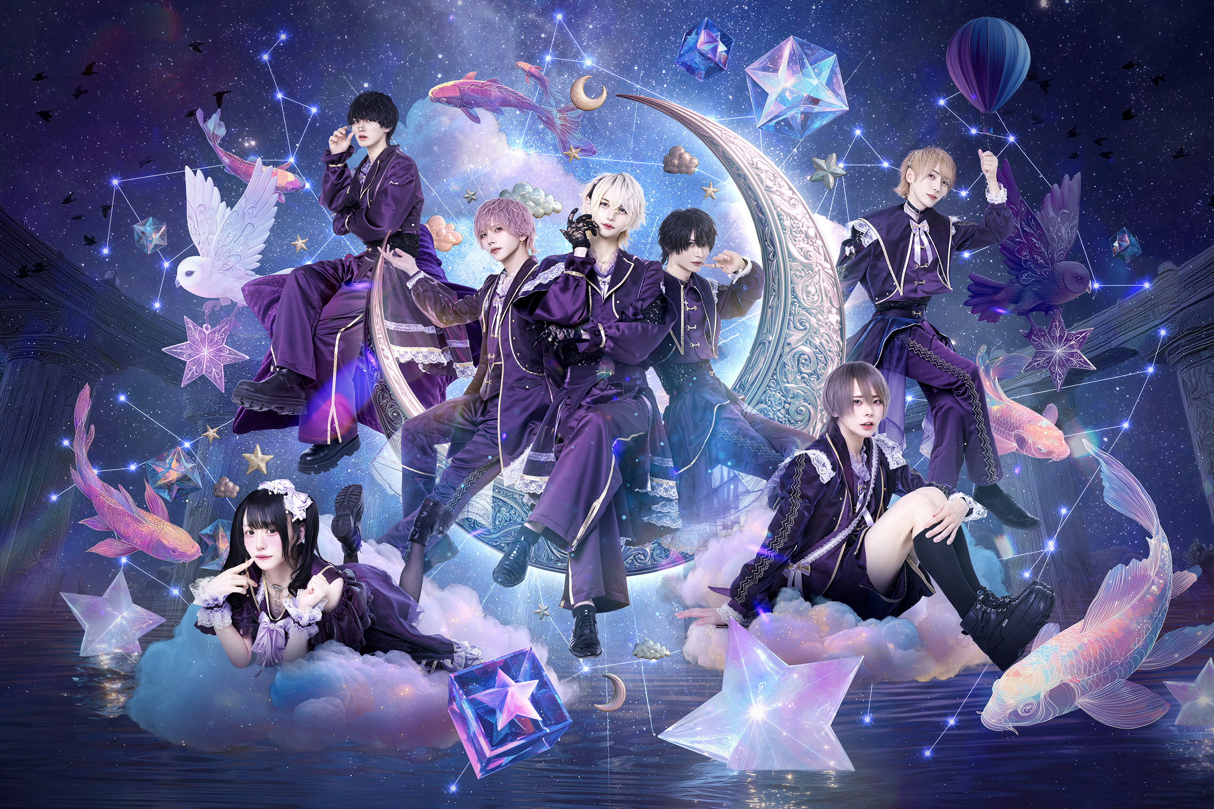 ki:ki – Official Home Page